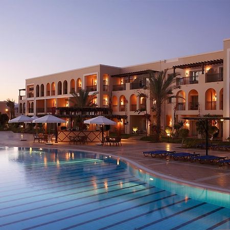 Hotel Jaz Mirabel Club Sharm El-Sheikh Exterior foto